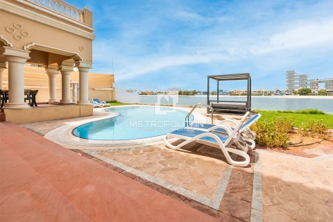 7 bedrooms Villa in Signature Villas, UAE No. 128737 28