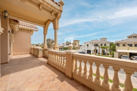 7 bedrooms Villa in Signature Villas, UAE No. 128737 27