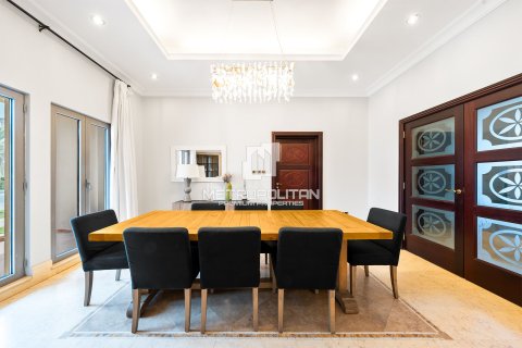 7 bedrooms Villa in Signature Villas, UAE No. 128737 9
