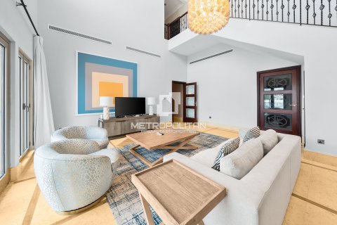 7 bedrooms Villa in Signature Villas, UAE No. 128737 8