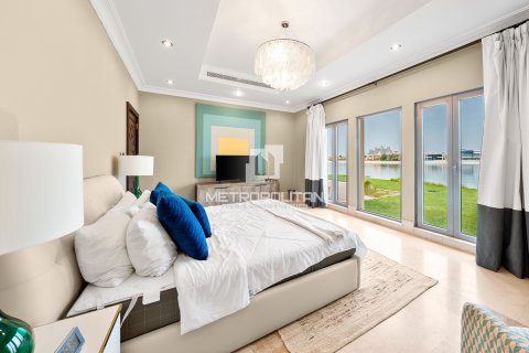 7 bedrooms Villa in Signature Villas, UAE No. 128737 16
