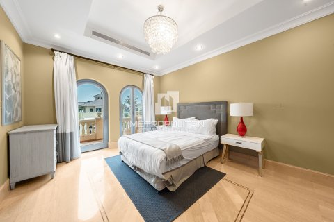 7 bedrooms Villa in Signature Villas, UAE No. 128737 22