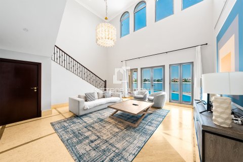 7 bedrooms Villa in Signature Villas, UAE No. 128737 7
