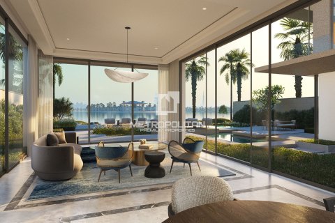 Apartment de 2 dormitorios en Palm Jumeirah, UAE No. 128738
