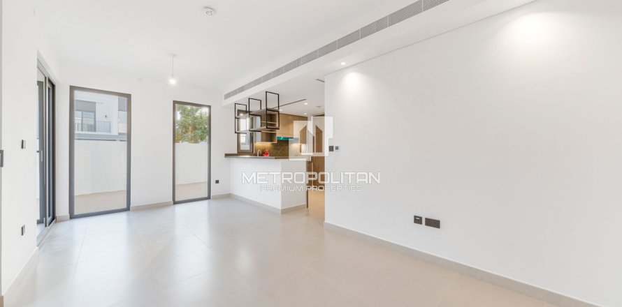 Townhouse de 4 chambres à Tilal Al Ghaf, UAE No. 128733