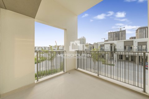 Townhouse de 4 chambres à Tilal Al Ghaf, UAE No. 128733 31