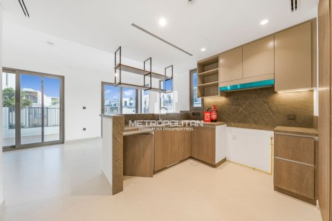 Townhouse de 4 chambres à Tilal Al Ghaf, UAE No. 128733 11