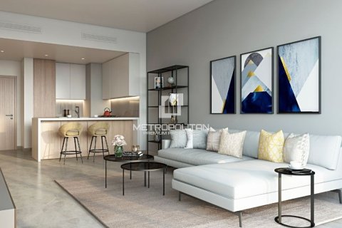 Appartement de 2 chambres à Business Bay, UAE No. 128736