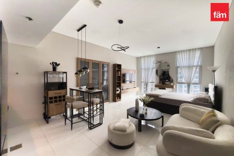 Studio Apartment in Business Bay, UAE No. 187554