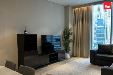 1 bedroom Apartment in Dubai Marina, UAE No. 187549