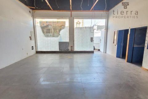 55.7m² Shop in Al Barsha 1, UAE No. 47657