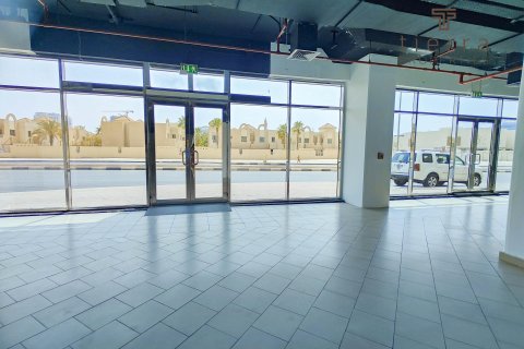Commercial property de 780.6m² à Dubai, UAE No. 47633