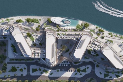 3 bedrooms Duplex in Ras Al Khaimah, UAE No. 184053