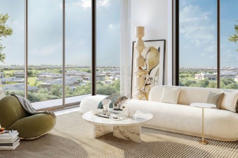 Appartement de 2 chambres à Dubai Hills Estate, UAE No. 161708