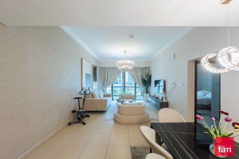 Appartement de 2 chambres à Downtown Dubai (Downtown Burj Dubai), UAE No. 161704
