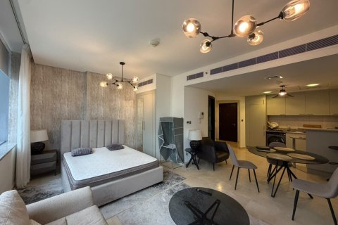 Studio Apartment in DIFC, UAE No. 187230