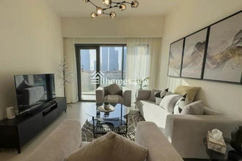 Appartement de 2 chambres à Downtown Dubai (Downtown Burj Dubai), UAE No. 187231