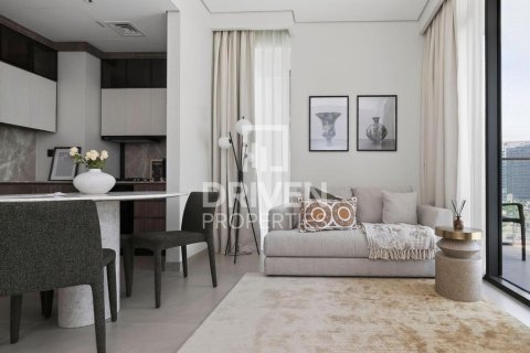 1 غرف نوم شقة في الخليج التجاري, الإمارات العربية المتحدة رقم 192744 4