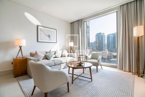 1 bedroom Apartment in Vida Residence Downtown, UAE No. 200681