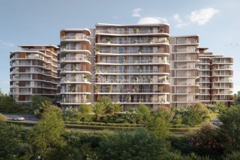 Apartment de 1 dormitorio en Al Barari, UAE No. 164184