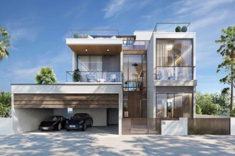 5 bedrooms Villa in Dubai South (Dubai World Central), UAE No. 164189