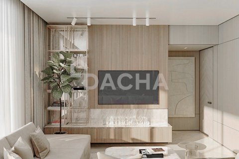 Appartement de 2 chambres à The Crescent, UAE No. 155829