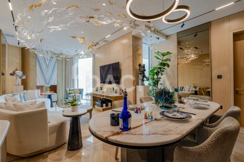 Appartement de 1 chambre à FIVE Palm Jumeirah, UAE No. 155825