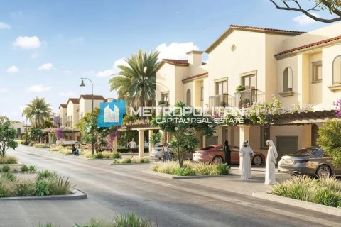 Townhouse de 3 chambres à Khalifa City, UAE No. 131902 10