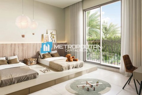 Townhouse de 3 chambres à Khalifa City, UAE No. 131902 6