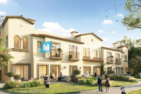 Townhouse de 3 chambres à Khalifa City, UAE No. 131902 3