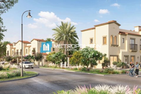 Townhouse de 3 chambres à Khalifa City, UAE No. 131902 11