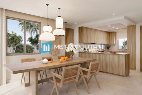 Townhouse de 3 chambres à Khalifa City, UAE No. 131902 5