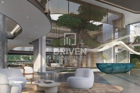 2 bedrooms Apartment in City Walk, UAE No. 204105