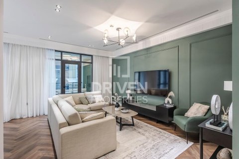 2 bedrooms Apartment in Marina Crown, UAE No. 204108