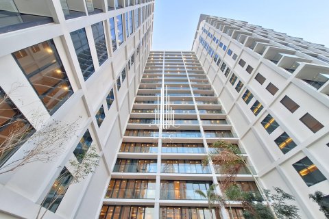 2 غرف نوم شقة في Shams Abu Dhabi, الإمارات العربية المتحدة رقم 36652
