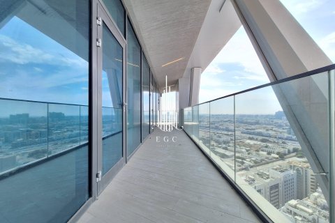 Apartment de 2 dormitorios en Tourist Club Area, UAE No. 36670 3