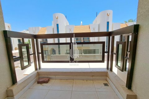 Villa de 4 chambres à Al Dhafrah, UAE No. 36668 22