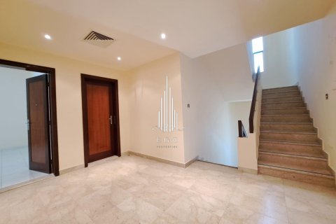 Villa de 4 chambres à Al Dhafrah, UAE No. 36668 14