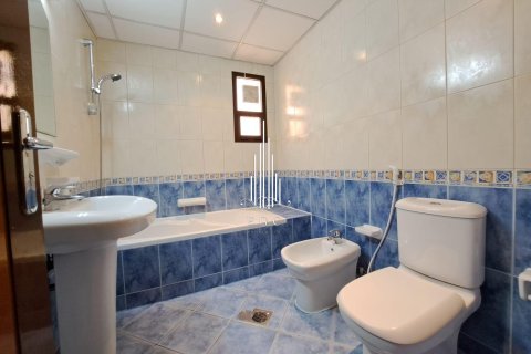 Villa de 4 chambres à Al Dhafrah, UAE No. 36668 25