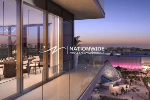 1 bedroom Apartment in Abu Dhabi, UAE No. 89178