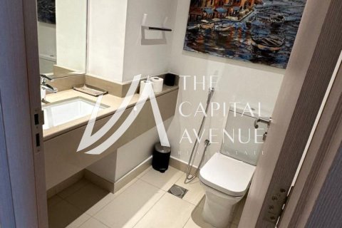 3 bedrooms Apartment on the Yas Island, UAE No. 185583 13