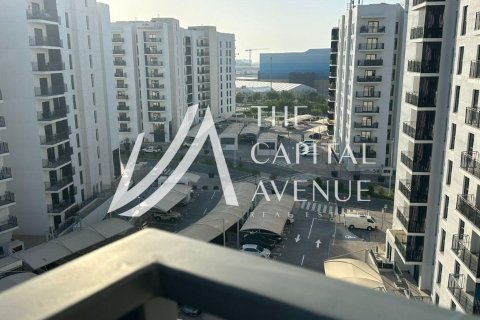 3 bedrooms Apartment on the Yas Island, UAE No. 185583 14