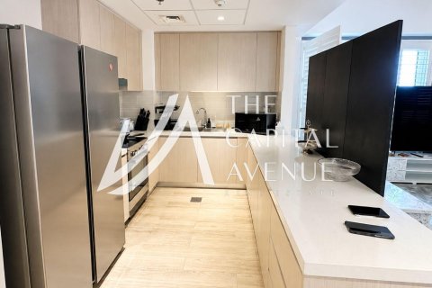 3 bedrooms Apartment on the Yas Island, UAE No. 185583 4