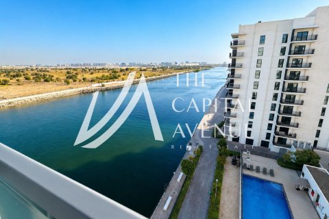 3 bedrooms Apartment on the Yas Island, UAE No. 185583