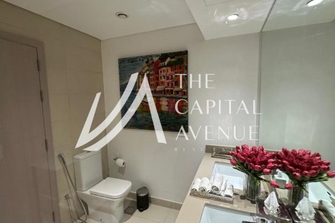 3 bedrooms Apartment on the Yas Island, UAE No. 185583 12