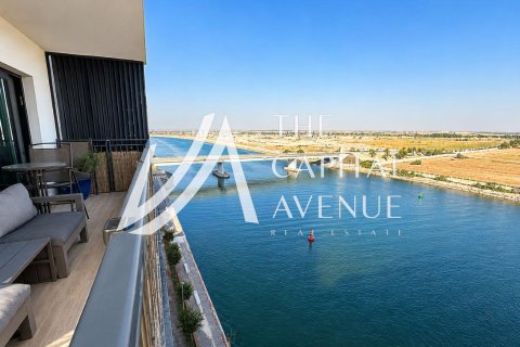 3 bedrooms Apartment on the Yas Island, UAE No. 185583 3