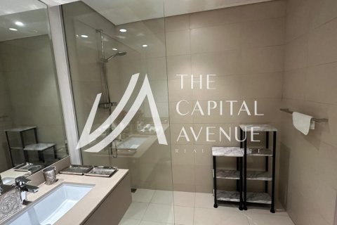 3 bedrooms Apartment on the Yas Island, UAE No. 185583 10