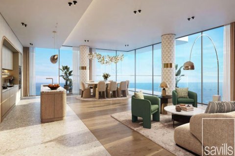 Apartment de 1 dormitorio en Maritime City, UAE No. 194202 14