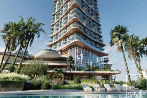 Apartment de 1 dormitorio en Maritime City, UAE No. 194202 5