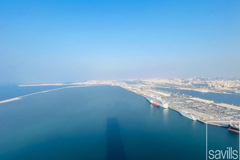 Apartment de 1 dormitorio en Maritime City, UAE No. 194202 17